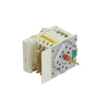Timer Ec4654.02f Per Lavatrice 651016107 Lavatrice ARDO BOMPANI,WEG...