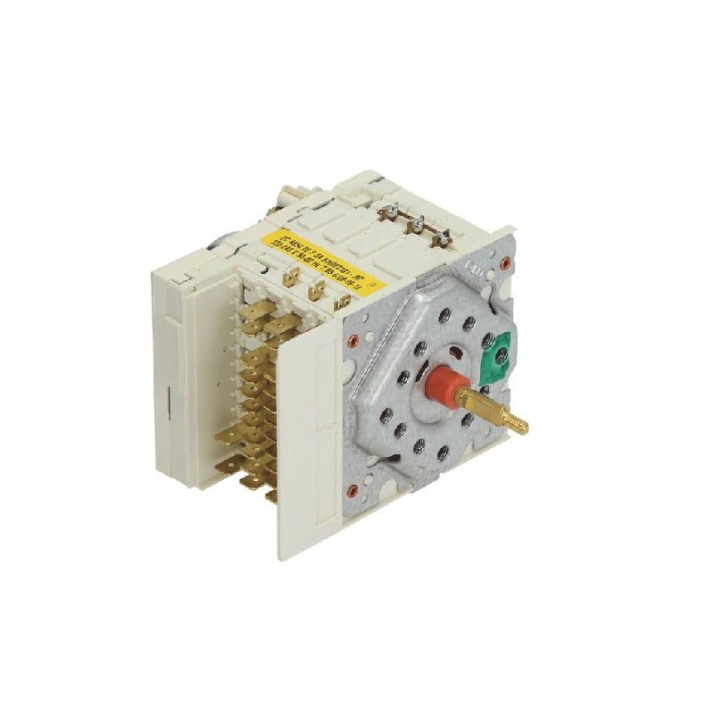 Timer Ec4654.02f Per Lavatrice 651016107 Lavatrice ARDO BOMPANI,WEG...