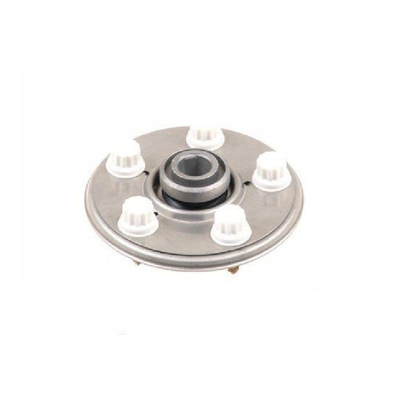 Assieme Supporto Flangia Per Lavatrice 651029592 Lavatrice ARDO BOM...