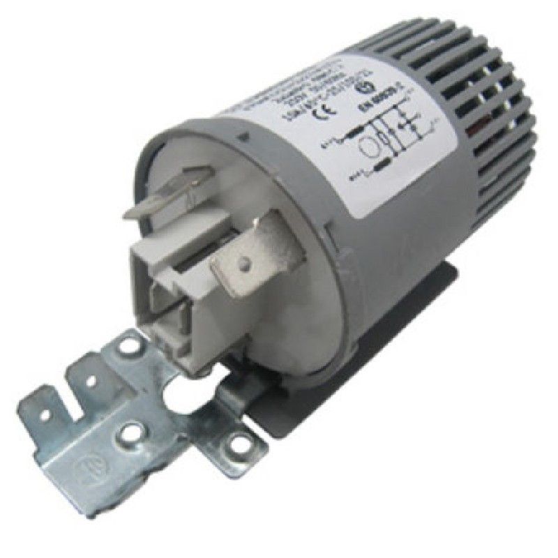 Filtro Antidisturbo 0,47 Uf10a Per Lavatrice 32005982 Lavatrice ATL...