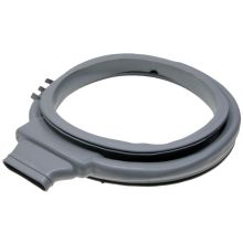 Whirlpool Indesit Manschetten - C00294031 Türmanschette, Dichtung Fenster Np Futura Wd Waschmaschine C00294031
