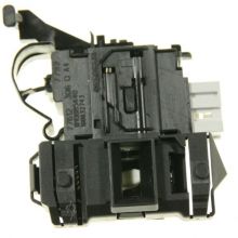 Whirlpool Indesit Geräteschalter - C00508660 Tuerverriegel. Fl Evo Em Rast5 Rold Waschmaschine 481010885440
