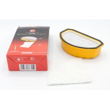 Vorfilter Und Motorablauf U42 Staubsauger H35600693