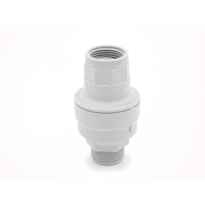 Valvola antiallagamento Whirlpool WPRO 484000008591 Lavatrice WHIRL...