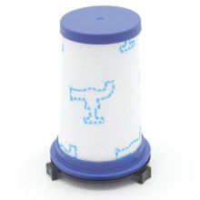 Groupe Seb Staubsaugerfilter - Schaumfilter Für Air Force 360 Staubsauger ZR009001