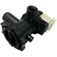 Whirlpool Indesit Pumpen Und Zubehör - C00517420 Ablaufpumpe 220-240v 50hz Flap Waschmaschine C00517420