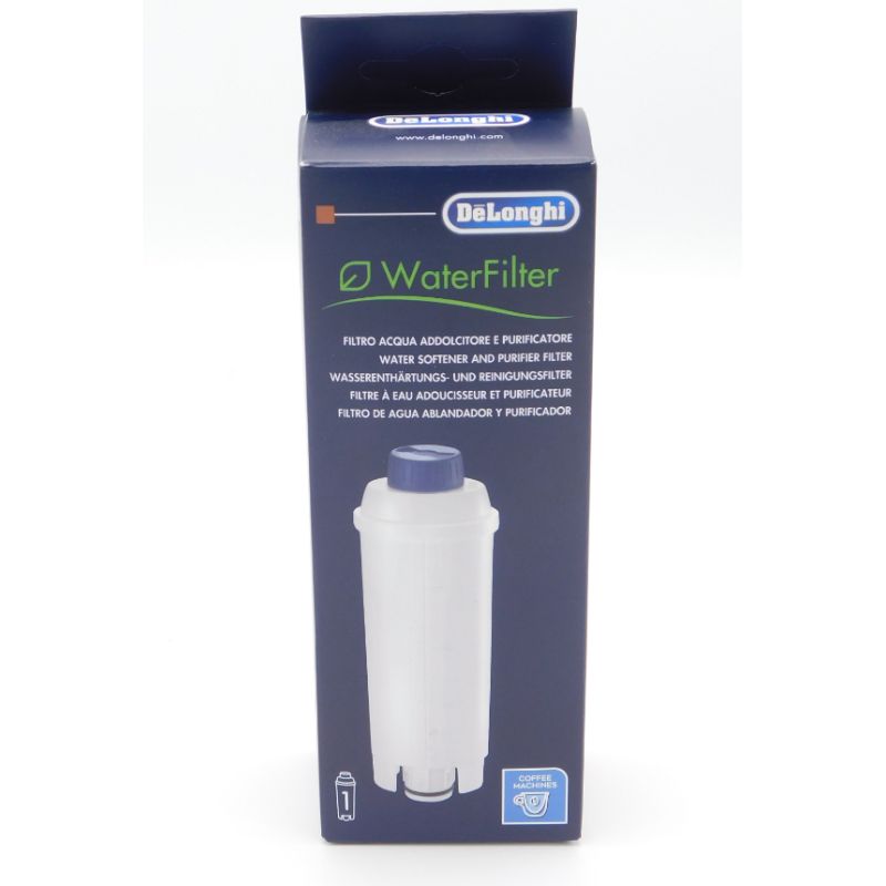 Filtro Acqua Originale De Longhi DLSC002Filtro Acqua Originale De L...