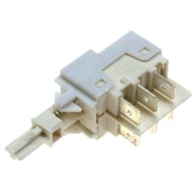 Interruttore Per Lavatrice Lavatrice Beko WM3458E