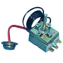 Termostato A 3 Contatti Per Lavatrice Beko Lavatrice Beko 2418BP