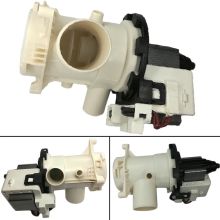 Pompa Scarico Lvt Beko Rast5 63BE502 Lavatrice BEKO,SAN GIORGIO