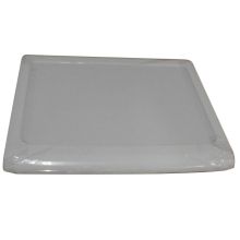 Abdeckplatte Beko WMB71233M Waschmaschine