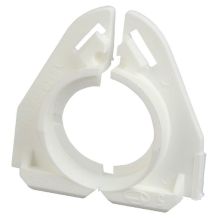 Klemme Ablaufschlauch 343868 Waschmaschine 150871