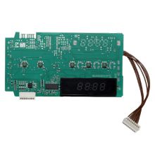 Bedienmodul Waschmaschine 664114