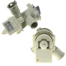 Bosch Siemens Laugenpumpen - Dpo20-062 Laugenpumpe Waschmaschine 146083