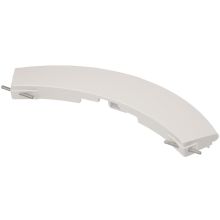 Bosch Siemens Waschmaschinentürgriffe - Griff Waschmaschine 499054
