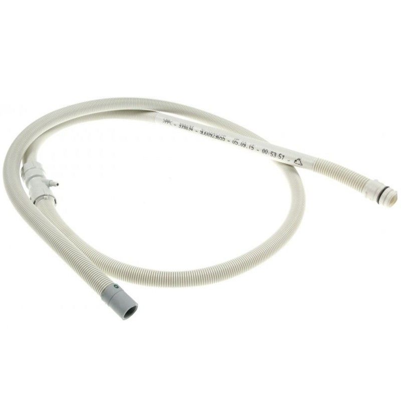 Tubo Scarico Att.baionetta Lavatr. 11008917 Lavatrice BOSCH,SIEMENS