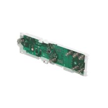 Bedienmodul Waschmaschine 708258