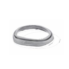 Bosch Siemens Waschmaschinentürdichtungen - Fenstermanschette Waschmaschine 667489