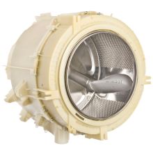 Bottich Komplett Waschmaschine 245703