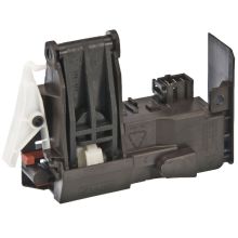 Bosch Siemens Türverriegelungen - Lock-mechanical Waschmaschine 643591