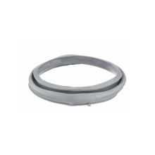 Bosch Siemens Waschmaschinentürdichtungen - Fenstermanschette Waschmaschine 667487