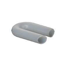 Sockelblende, Weiss, Kunststoff Waschmaschine 067052