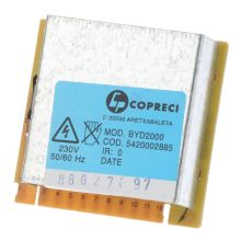 Steuerungsmodul Waschmaschine 183677