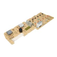 Bedienteilmodul Waschmaschine 263907