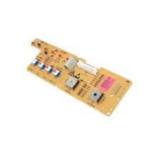 Bedienteilmodul Waschmaschine 096407