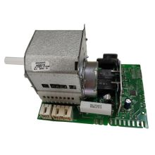 Zeitschalter Bitron-c Waschmaschine 01LE510
