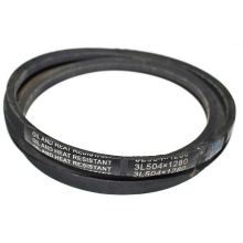 Keilriemen 9ml128 3l504 Z1265 Waschmaschine 04AG008
