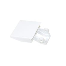 Türgriff,weiss Waschmaschine 1240119105