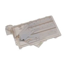 Electrolux Aeg Deckelfürwaschmittelkasten - Wasserweiche Waschmaschine 1240146355