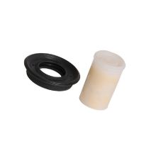 Com Ringe - 30x52/62x8/12 Wellendichtring Alternativ Für Aeg 1240243012 Typ Gpf Waschmaschine 1240243012