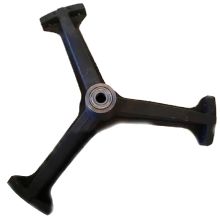 Kreuzfahrtkörper Waschmaschine 1240274413