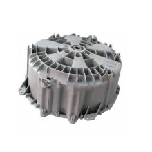 Laugenbehälter-hinten Waschmaschine 1242812632