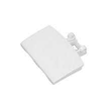 Electrolux Aeg Waschmaschinentürgriffe - Griff,bullauge Waschmaschine 1246047003