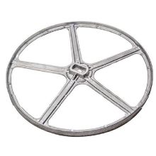 Riemenscheibe, ø316mm Waschmaschine 1246398000