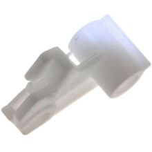 Hebel,bullauge Waschmaschine 1246550006