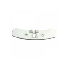 Flansch Schaft Bullauge Waschmaschine 1246555104