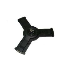 Kreuzgestell Voll Gegossen Montiert Dichtungsring 25x52/103x8/24 2x6204zz Waschmaschine 1246731002