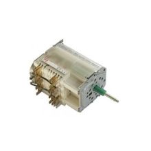 Zeitschalter 06652012.00 T85 3108 Waschmaschine 1247059239