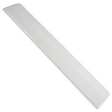 Fußplatte Waschmaschine 1247224015