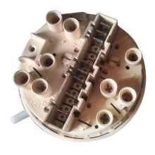 Niveauschalter 2-fach Waschmaschine 1247327404