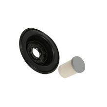 Kugellager 25x52/103x8/24 Mit Staubdicht. Waschmaschine 1247806001