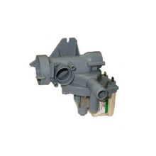 Electrolux Aeg Laugenpumpen - Rezirkulations-umwälzpumpe Waschmaschine 1247930009