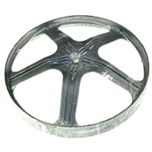 Riemenscheibe,(273)g30 1200 Waschmaschine 1249691211