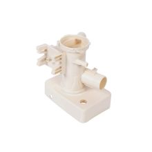 Assemblage,corps,pompe,rim Jet Waschmaschine 1320715533