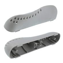 Mitnehmer Trommelrippe Länge 259mm Breite 43mm Waschmaschine 1325530044