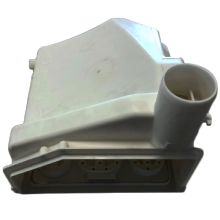 Verteiler Baugruppe Hybrid Waschmaschine 21LE504